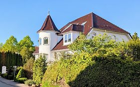 Turmhotel Scharbeutz